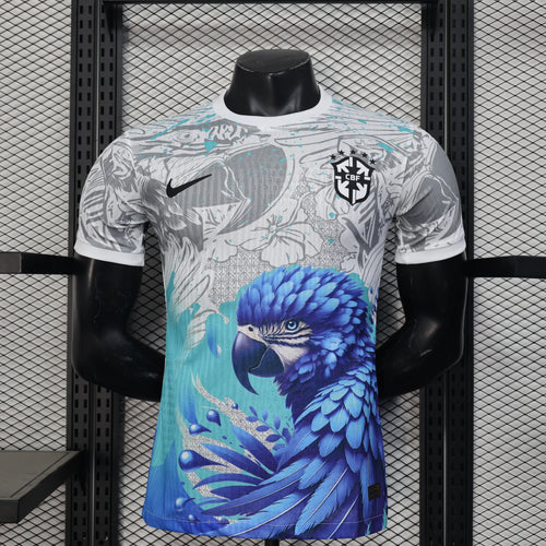MAILLOT CONCEPT BRESIL 25/26