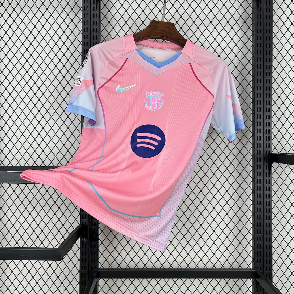 MAILLOT CONCEPT FC BARCELONE