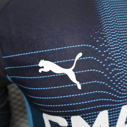 MAILLOT OLYMPIQUE DE MARSEILLE VISITEUR 25/26