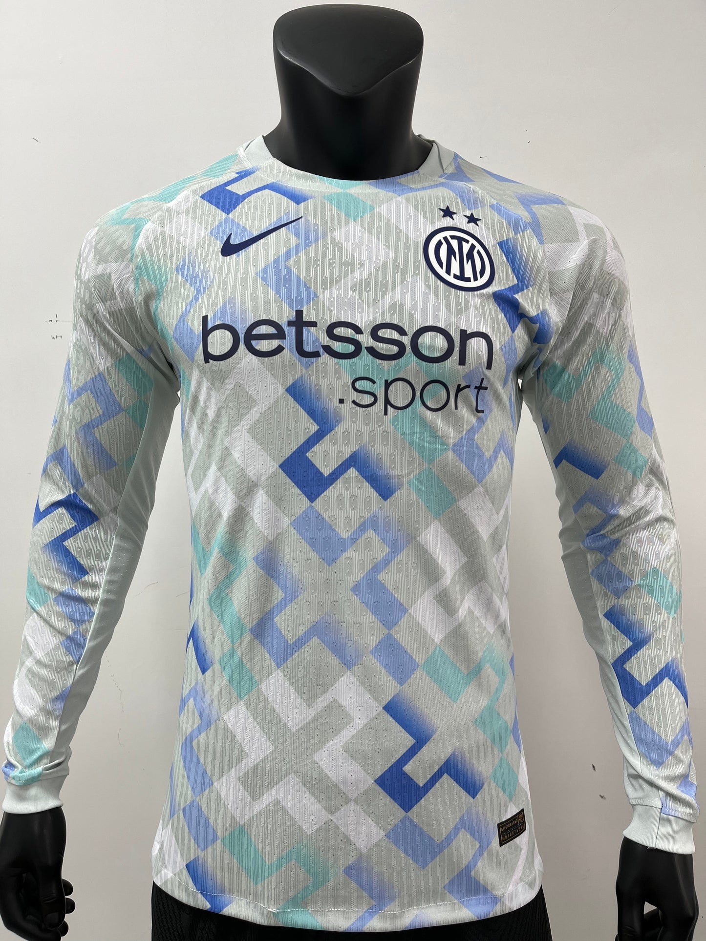 Maillot FC Inter Milan Manche longue