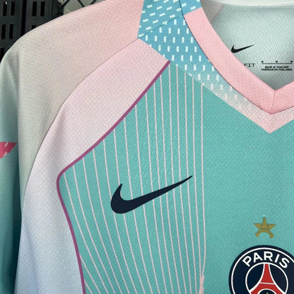 MAILLOT CONCEPT PARIS SG 25/26