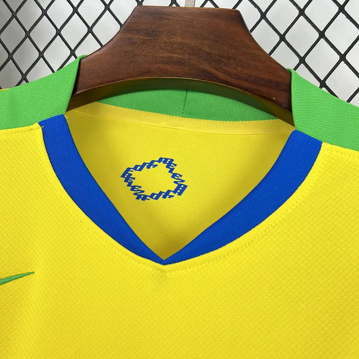 MAILLOT BRESIL 25/26