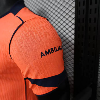 MAILLOT FC BARCELONE THIRD 25/26