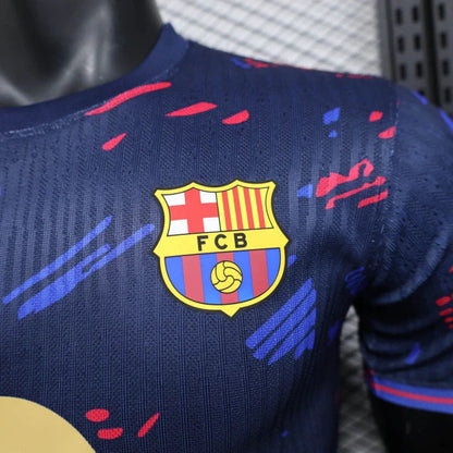 MAILLOT CONCEPT FC BARCELONE 25/26