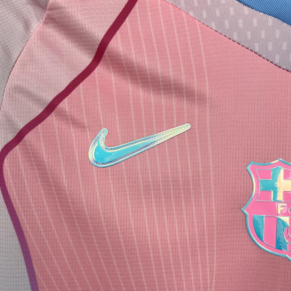 MAILLOT CONCEPT FC BARCELONE