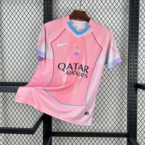 MAILLOT CONCEPT PARIS SG 25/26