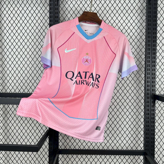 MAILLOT CONCEPT PARIS SG 25/26