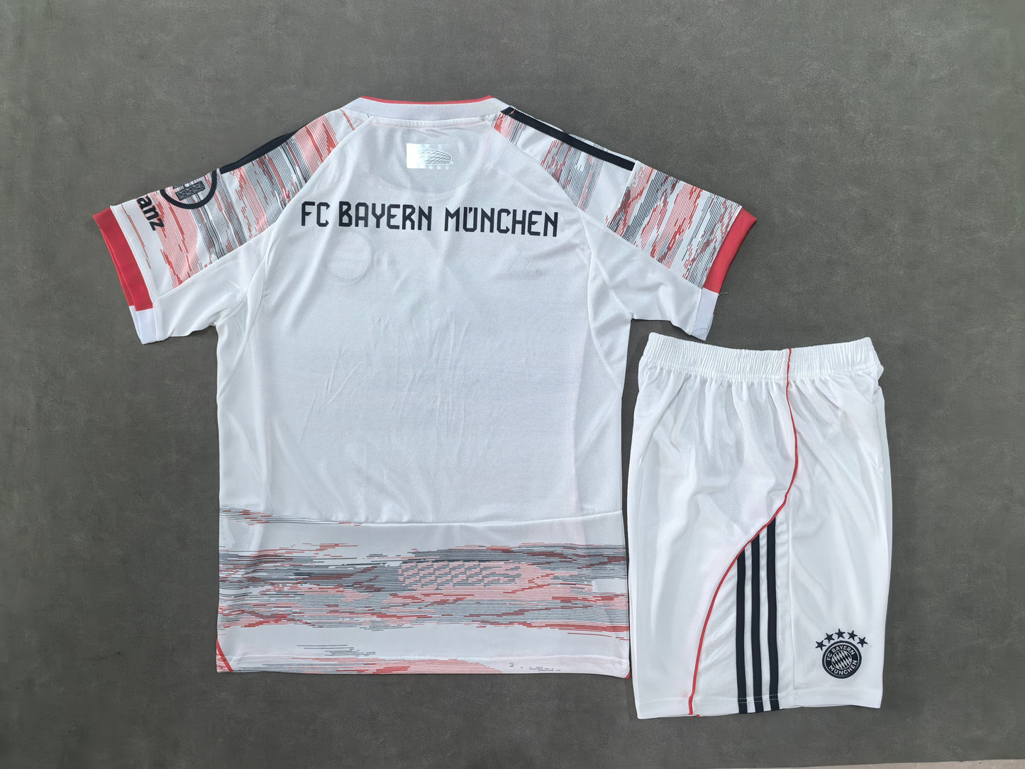 Kit enfant Bayern