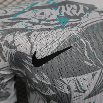 MAILLOT CONCEPT BRESIL 25/26