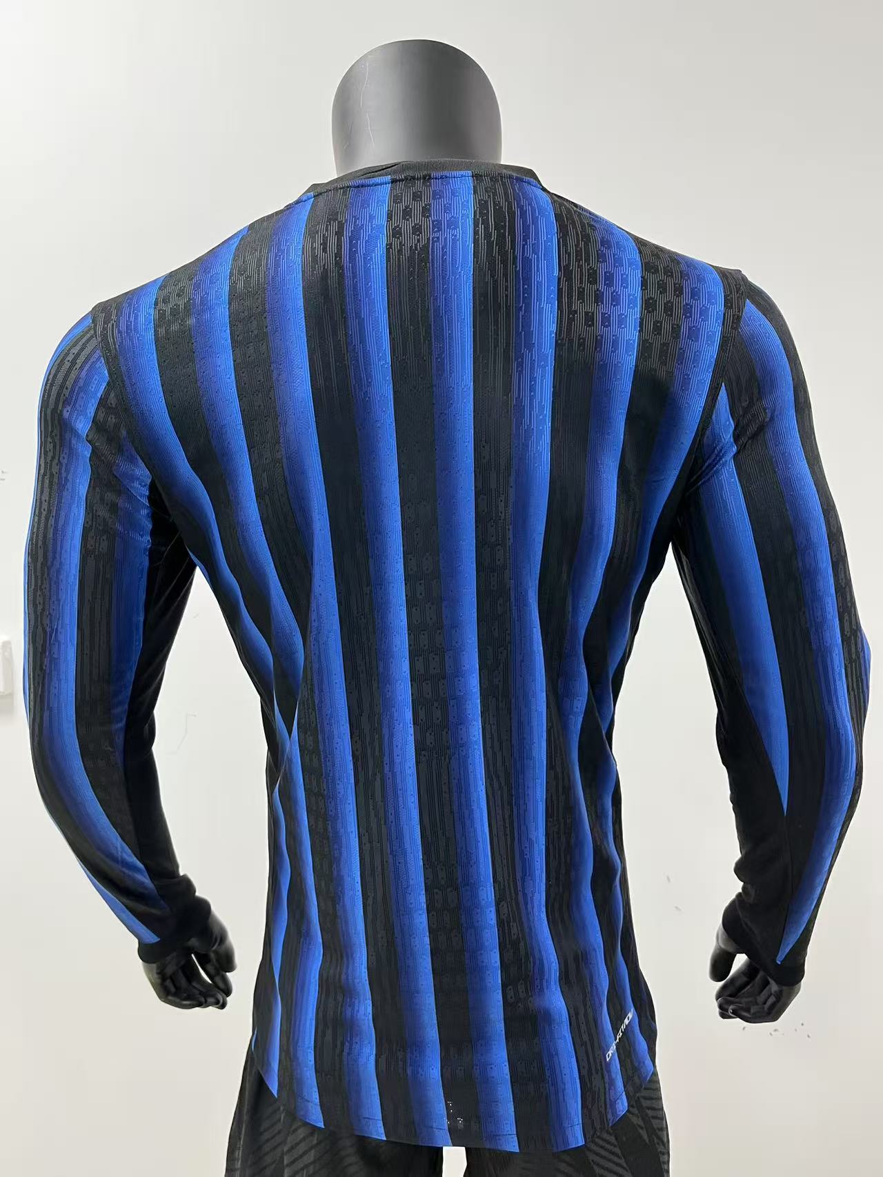 Maillot FC Inter Milan Manche longue