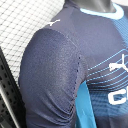 MAILLOT OLYMPIQUE DE MARSEILLE VISITEUR 25/26