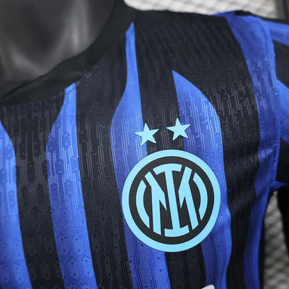 MAILLOT INTER MILAN DOMICILE 25/26