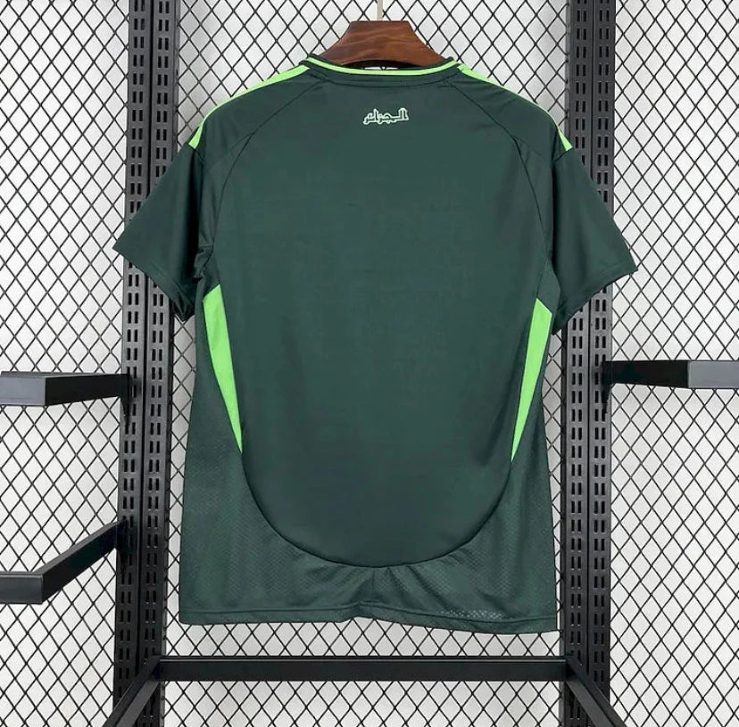 MAILLOT ALGERIE 25/26