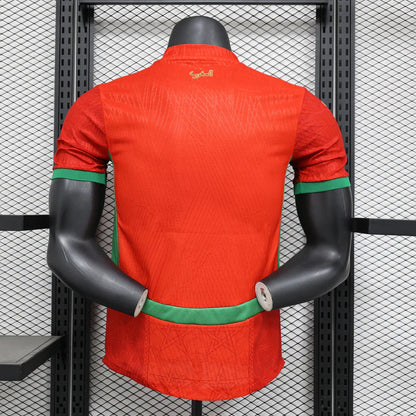 MAILLOT MAROC 25/26