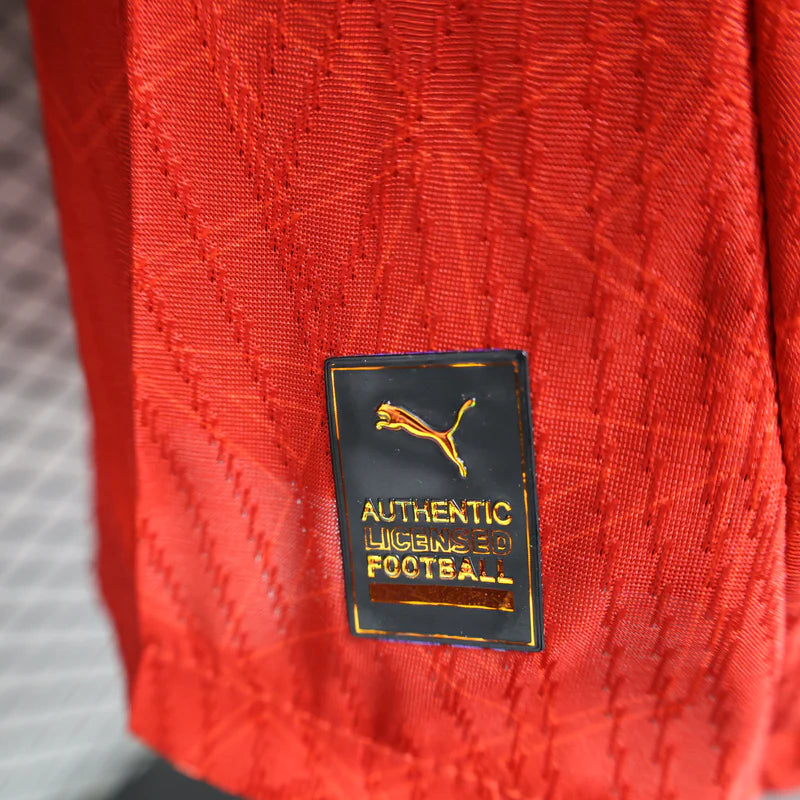 MAILLOT MAROC 25/26