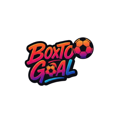 BoxToGoal
