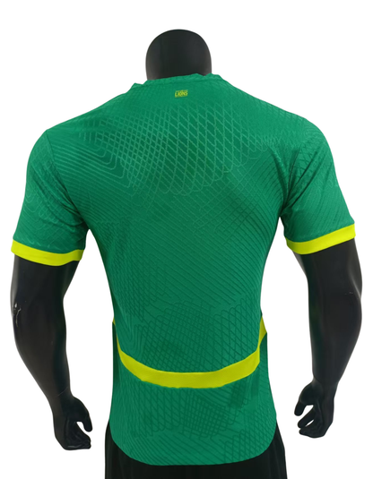 Maillot Senegal  Domicile 25/26