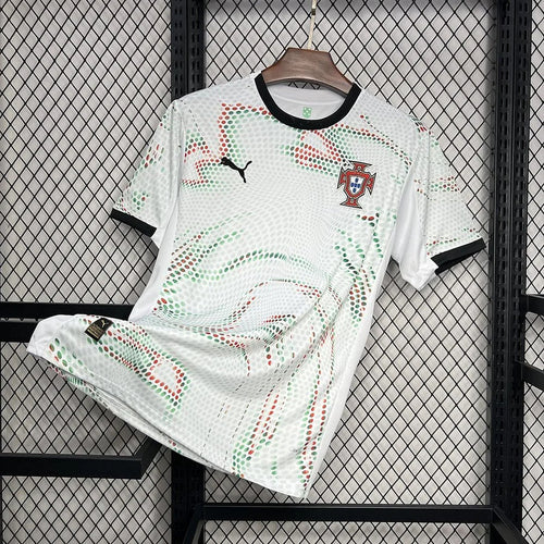 Maillot Portugal Domicile 25/26