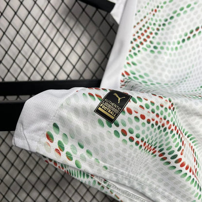 Maillot Portugal Domicile 25/26