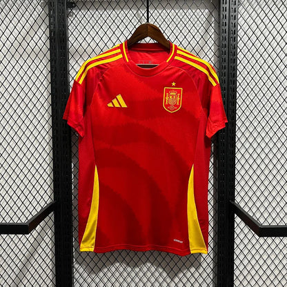 Maillot Espagne Domicile 25/26
