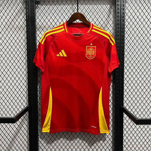 Maillot Espagne Domicile 25/26