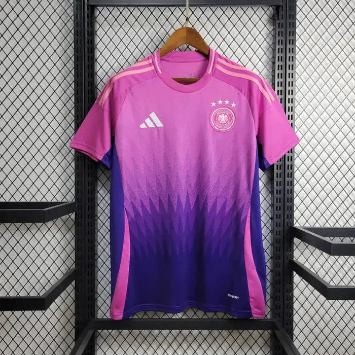 Maillot Allemagne 25/26