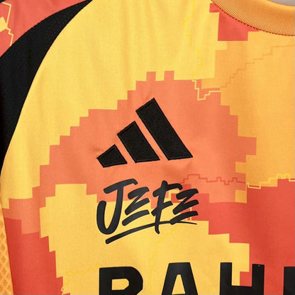 MAILLOT PARIS FC JEFE 25/26