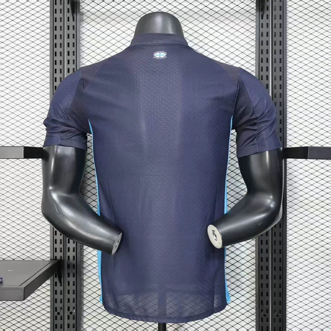 MAILLOT OLYMPIQUE DE MARSEILLE VISITEUR 25/26