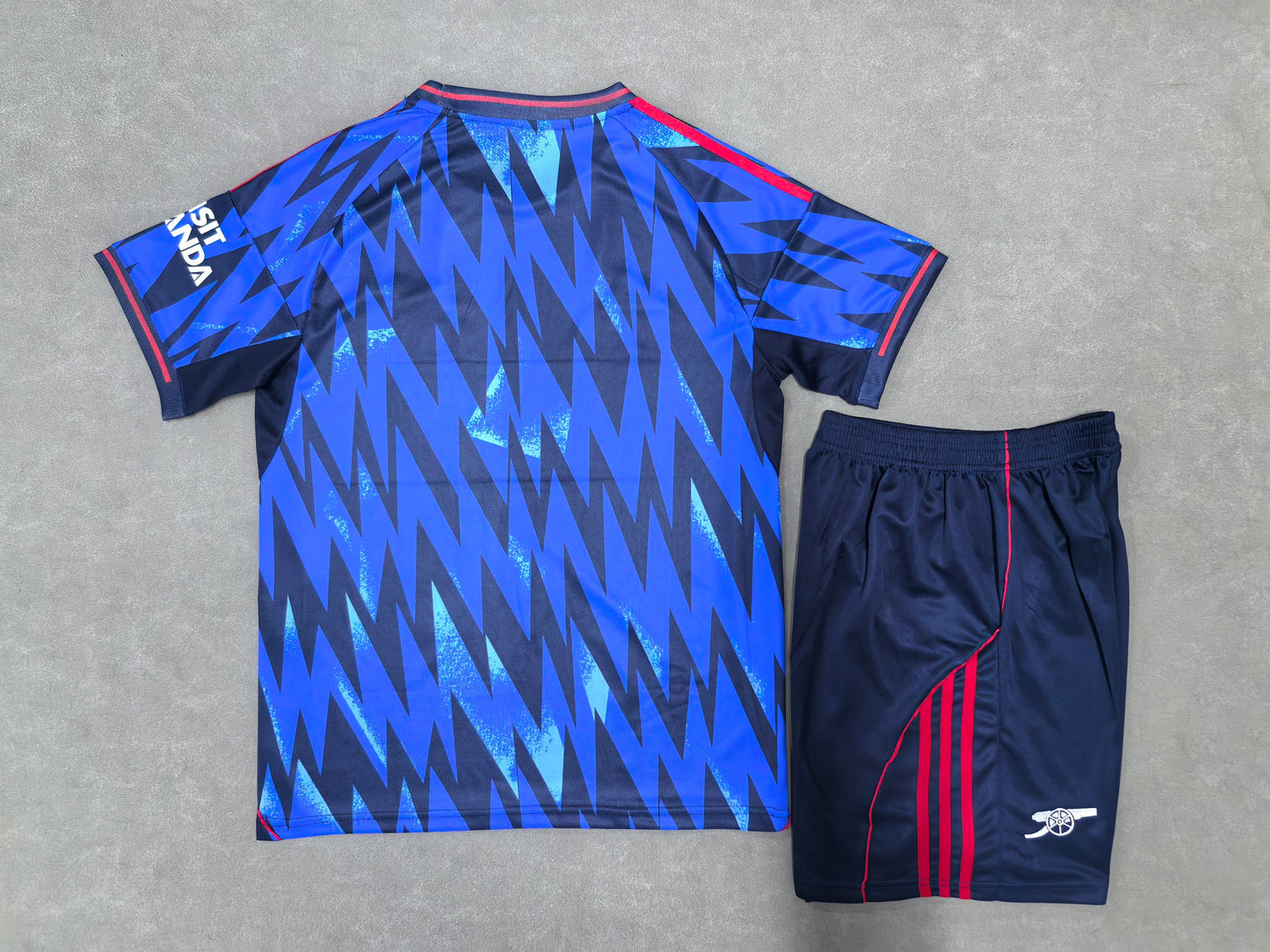 Kit enfant arsenal