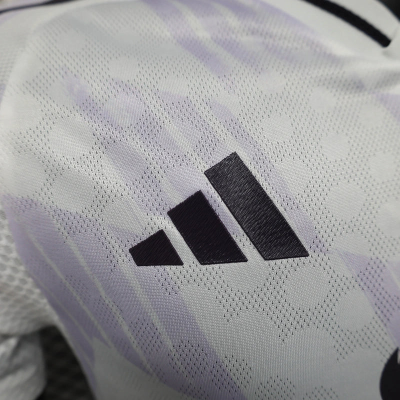 MAILLOT MANCHESTER UNITED VISITEUR 25/26