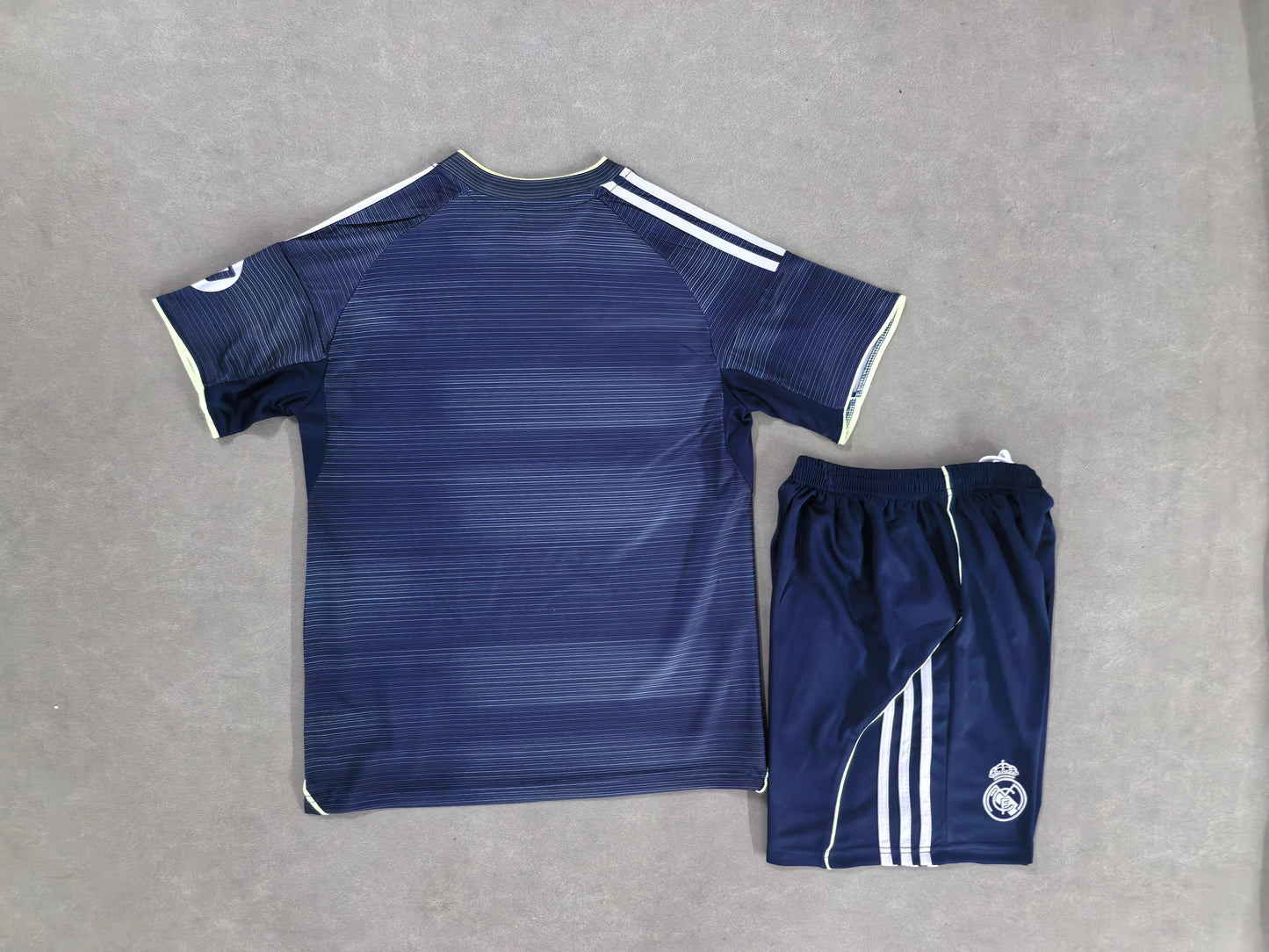 Kit enfant real Madrid
