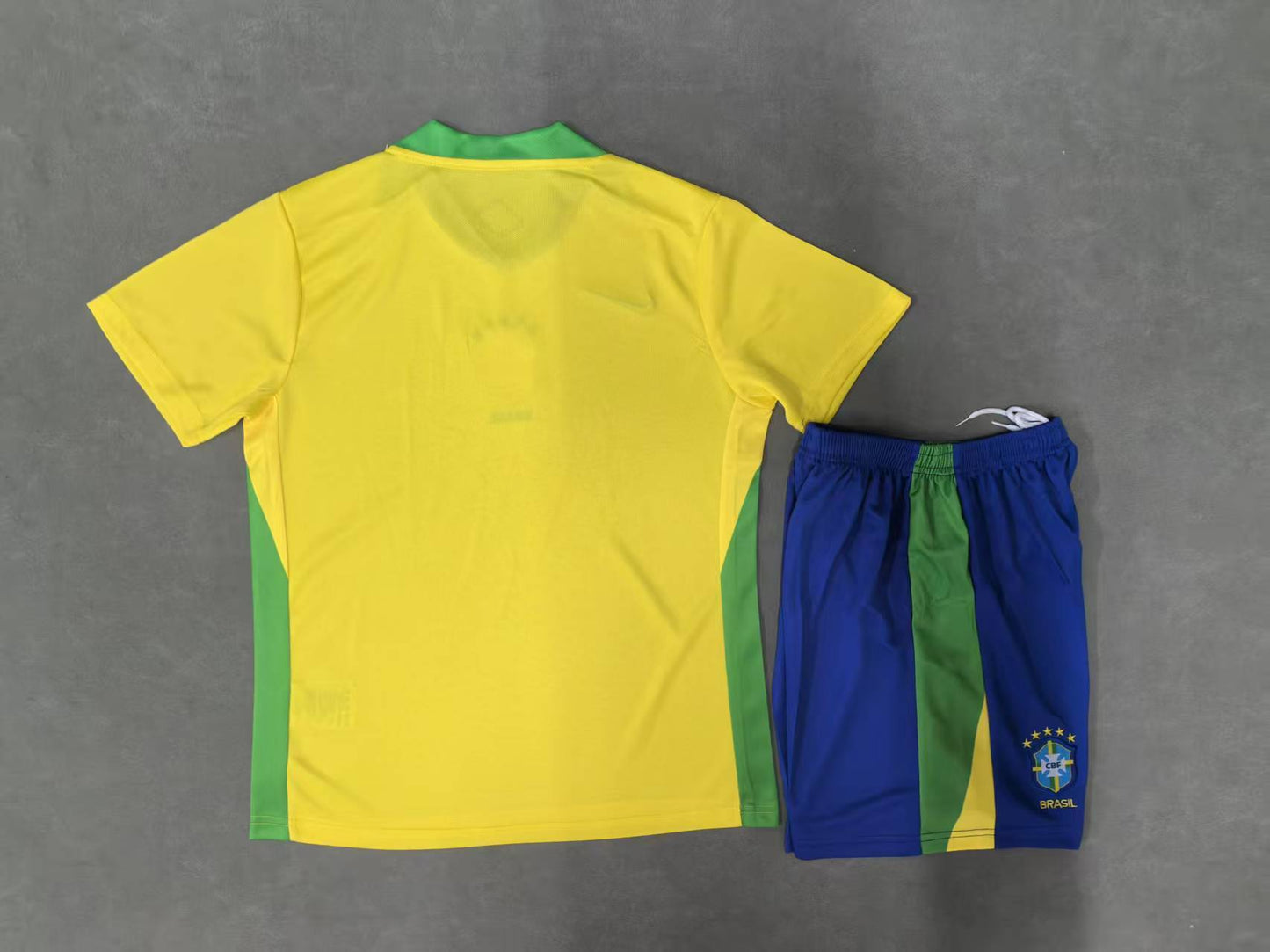 KIT ENFANT BRESIL
