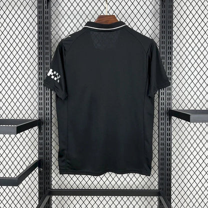 MAILLOT MANCHESTER CTY VISITEUR 25/26