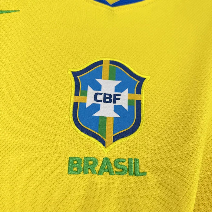 MAILLOT BRESIL 25/26
