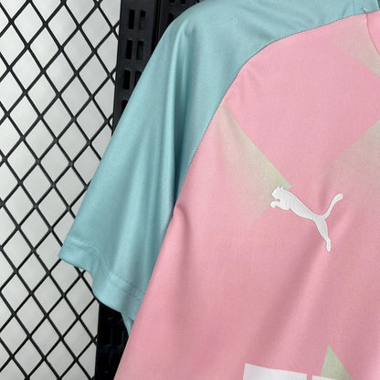 MAILLOT CONCEPT MAROC 25/26