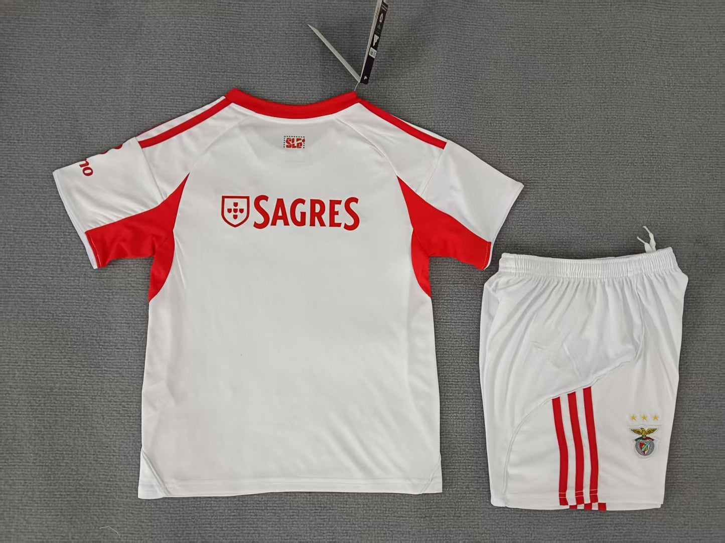 KIT ENFANT BENFICA LISBONE