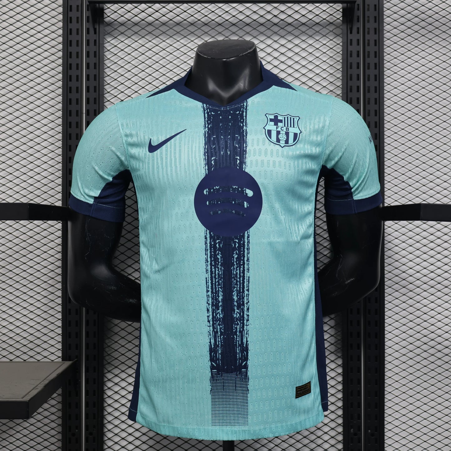 MAILLOT CONCEPT FC BARCELONE