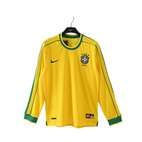 Maillot Brasil 1998