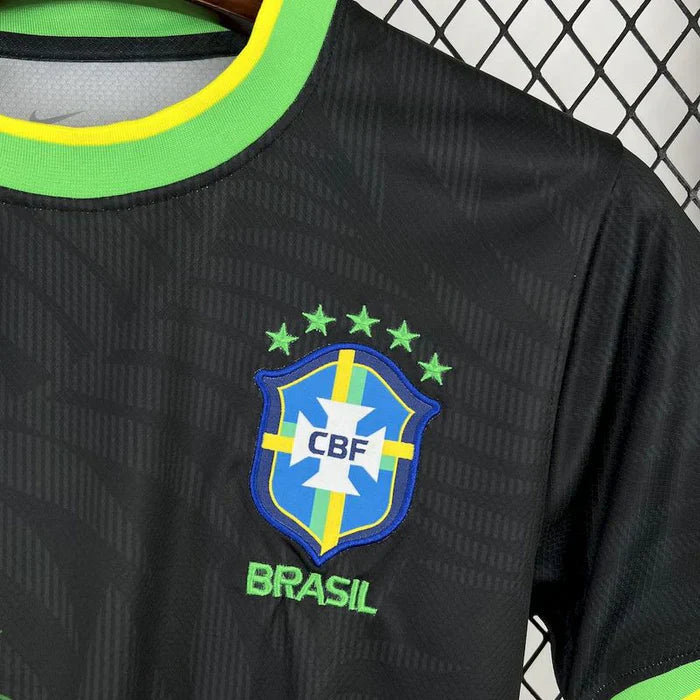 MAILLOT CONCEPT BRESIL