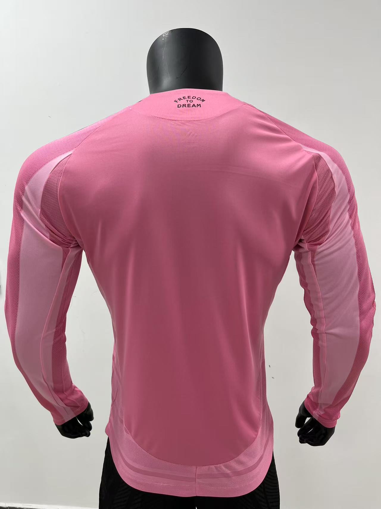 Maillot FC Inter Miami Manche longue