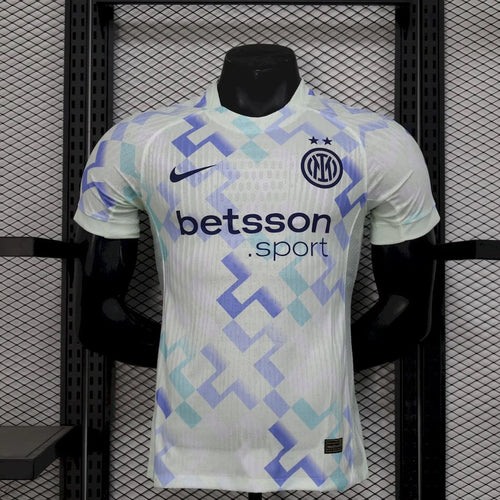 MAILLOT INTER MILAN VISITEUR 25/26