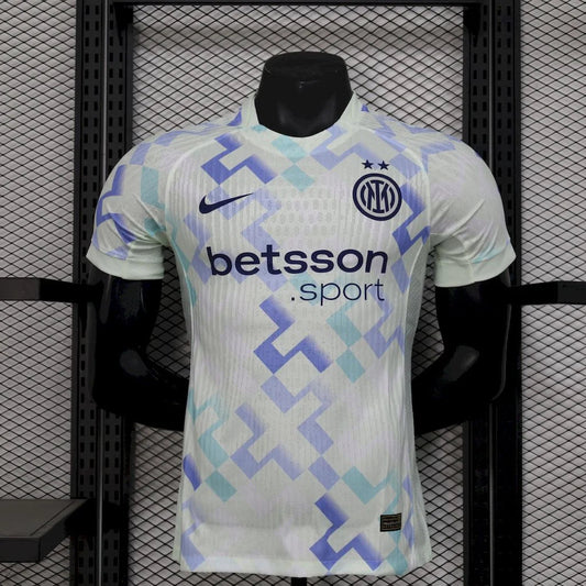 MAILLOT INTER MILAN VISITEUR 25/26