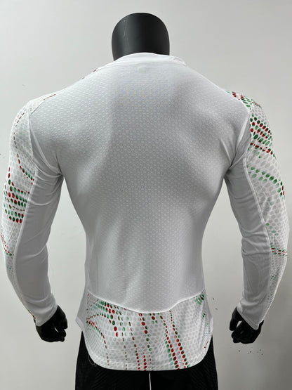 Maillot Portugal Manche longue