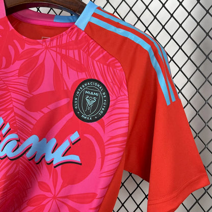 MAILLOT CONCEPT MIAMI 25/26