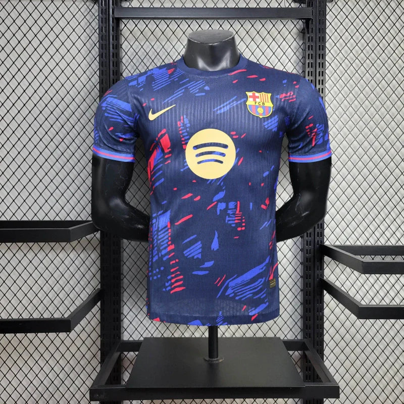 MAILLOT CONCEPT FC BARCELONE
