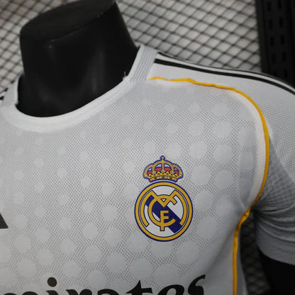 MAILLOT REAL MADRID DOMICILE 25/26