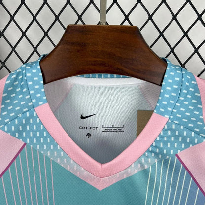 MAILLOT CONCEPT PARIS SG 25/26