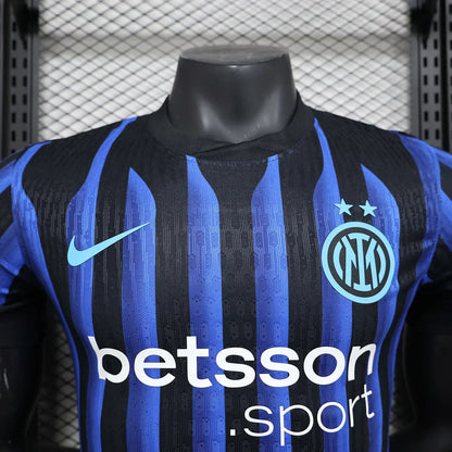 MAILLOT INTER MILAN DOMICILE 25/26