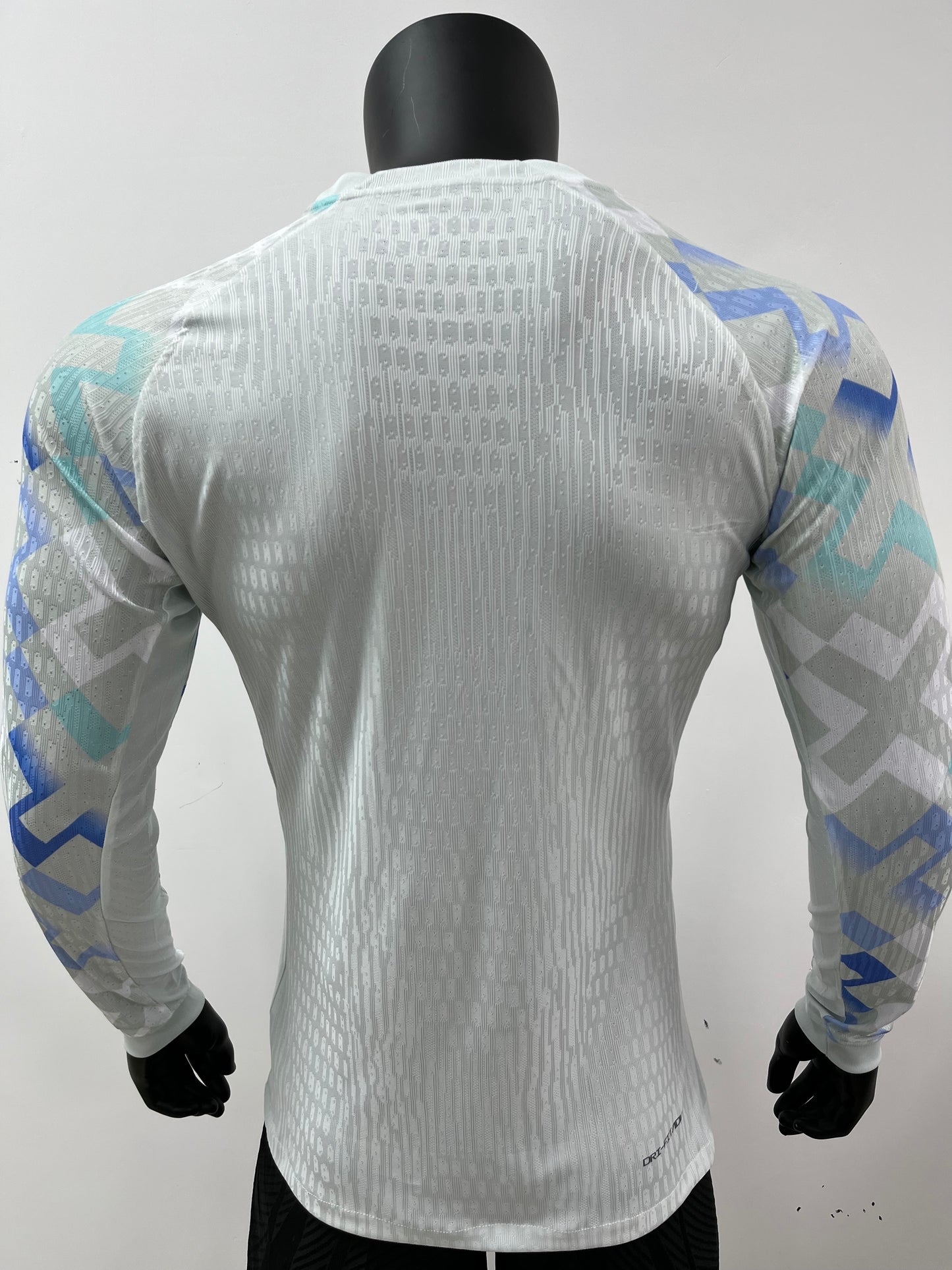 Maillot FC Inter Milan Manche longue
