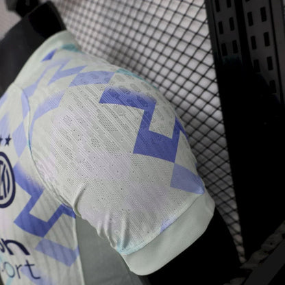 MAILLOT INTER MILAN VISITEUR 25/26